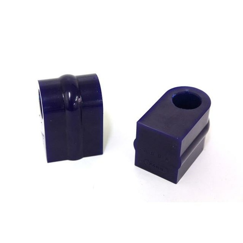 SuperPro Front Sway Bar Mount Bush Kit Fits Renault SPF3992-25K