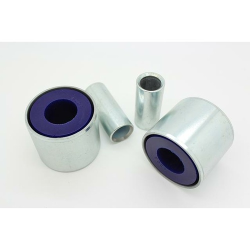 SuperPro Front Control Arm Lower-Rear Bush Kit FOR Mercedes-Benz SPF4010K