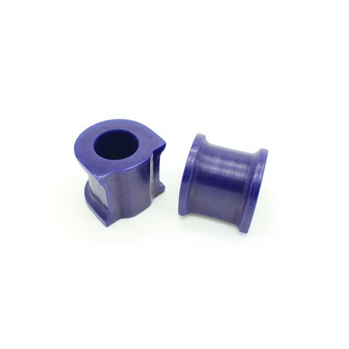 SuperPro Rear Sway Bar Mount Bush Kit Fits Mitsubishi SPF4016-27K