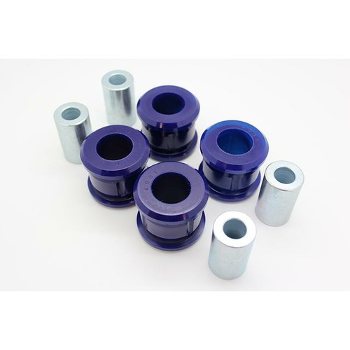 SuperPro Front Control Arm Upper-Inner Bush Kit FOR Chevrolet Holden Isuzu Ldv SPF4031K