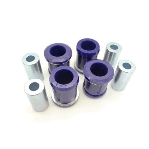 SuperPro Front Control Arm Lower-Inner Bush Kit FOR Ldv SPF4032K