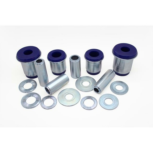 SuperPro Front Control Arm Lower Bush Kit FOR Lexus Toyota SPF4051K
