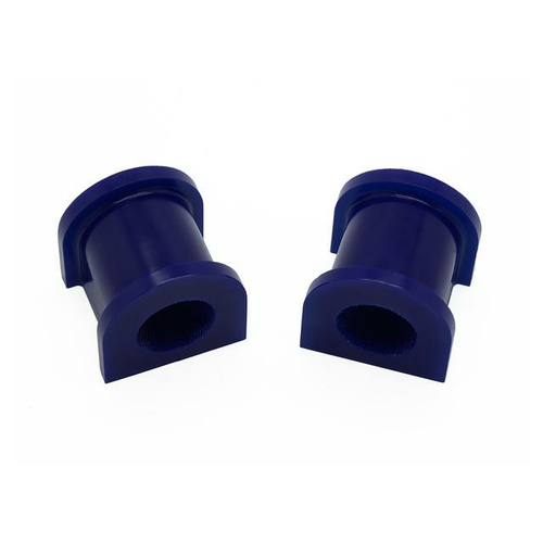 SuperPro Rear Sway Bar Mount Bush Kit Fits Lexus Toyota SPF4059-18K