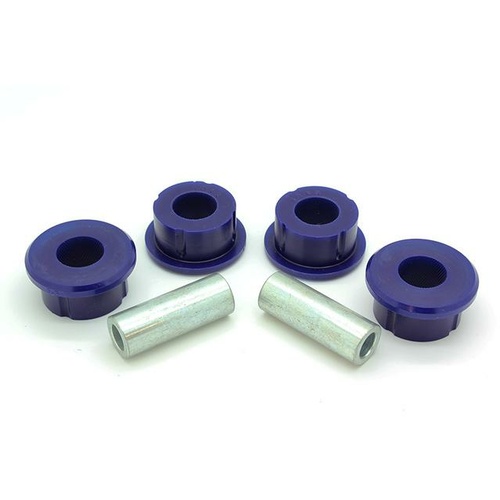 SuperPro Rear Trailing Arm Front Bush Kit FOR Toyota SPF4063K