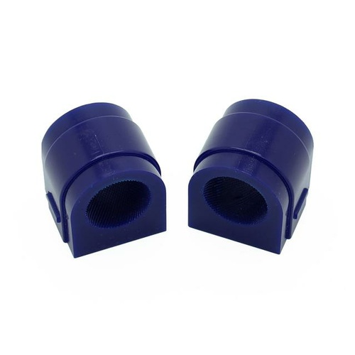 SuperPro Front Sway Bar Mount Bush Kit Fits Holden SPF4080-27K