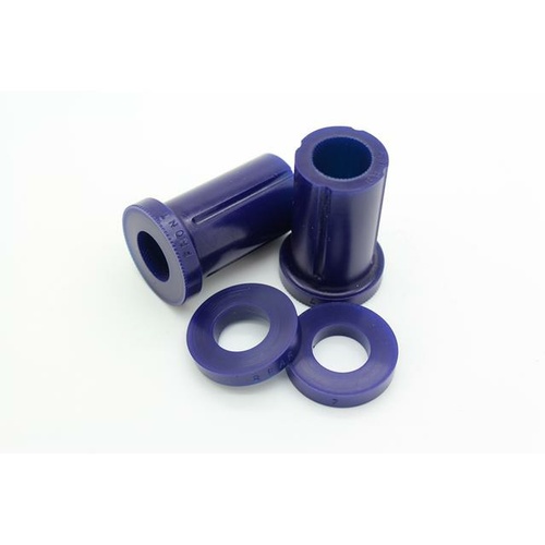 SuperPro Front Control Arm Lower-Inner Front Bush Kit FOR Lexus Toyota SPF4099K