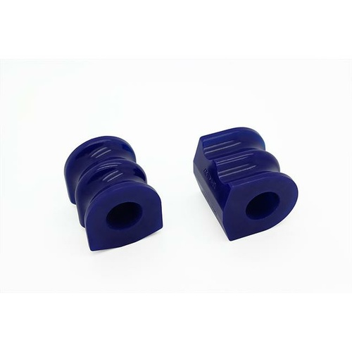 SuperPro Rear Sway Bar Mount Bush Kit Fits Nissan SPF4127-26K
