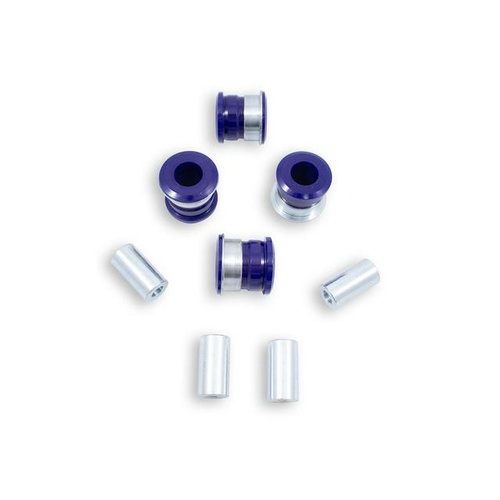 SuperPro Front Control Arm Upper Bush Kit FOR Nissan SPF4129K