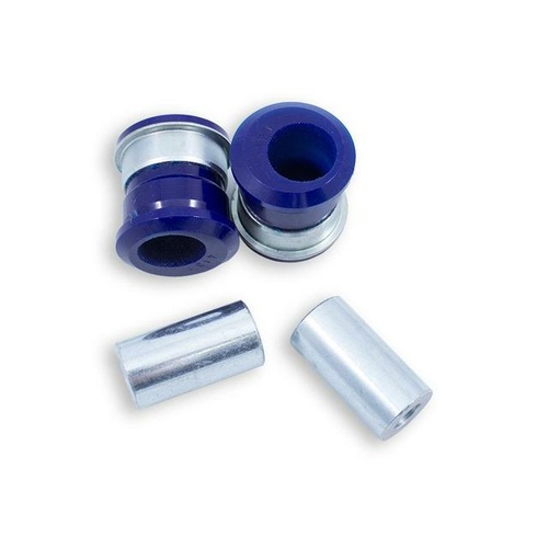 SuperPro Rear Toe Control Arm Inner Bush Kit Double Offset FOR Nissan SPF4131K