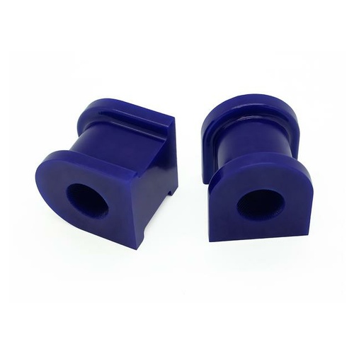 SuperPro Front Sway Bar Mount Bush Kit Fits Lexus SPF4148-27.2K