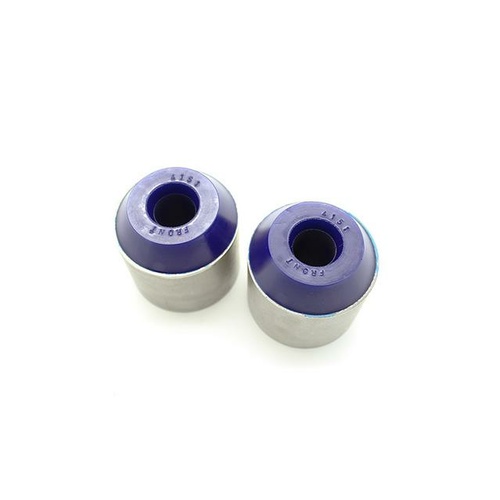 SuperPro Front Control Arm Lower-Inner Rear Bush Kit FOR Nissan SPF4151K