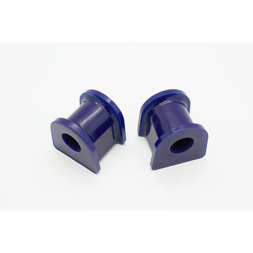 SuperPro Front Sway Bar Mount Bush Kit Fits VW SPF4169-20K