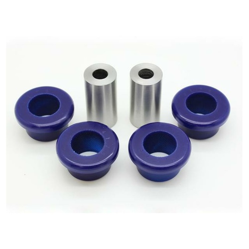 SuperPro Front Control Arm Lower-Front Bush Kit FOR Audi Seat Skoda VW SPF4175K