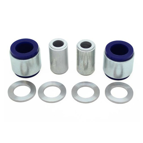 SuperPro Front Control Arm Lower-Front Outer Bush Kit FOR VW SPF4180K