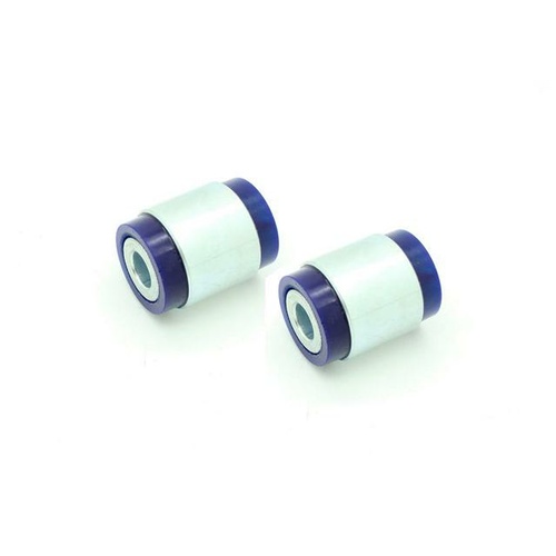 SuperPro Rear Control Arm Upper-Inner Bush Kit FOR Audi VW SPF4193K