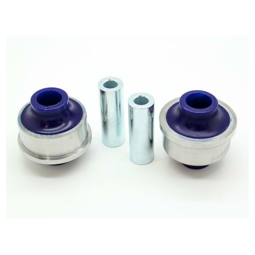 SuperPro Rear Trailing Arm Bush Kit FOR Audi VW SPF4195K