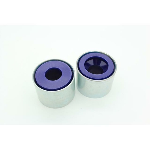 SuperPro Front Control Arm Lower-Rear Bush Kit FOR Mazda SPF4205K