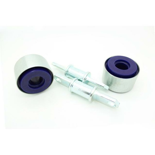SuperPro Rear Blade Control Arm Front Kit FOR Mazda SPF4217K