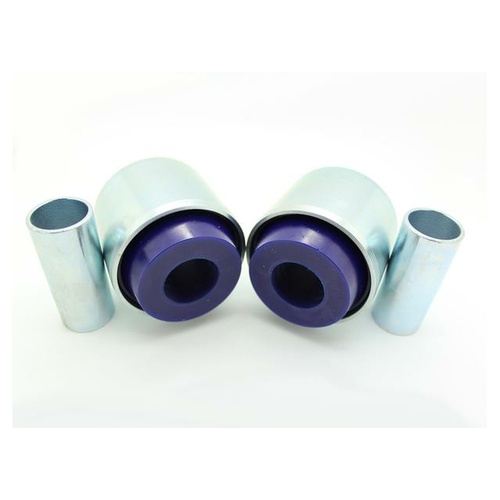 SuperPro Front Control Arm Lower-Inner Rear Bush Kit FOR Mazda SPF4226K