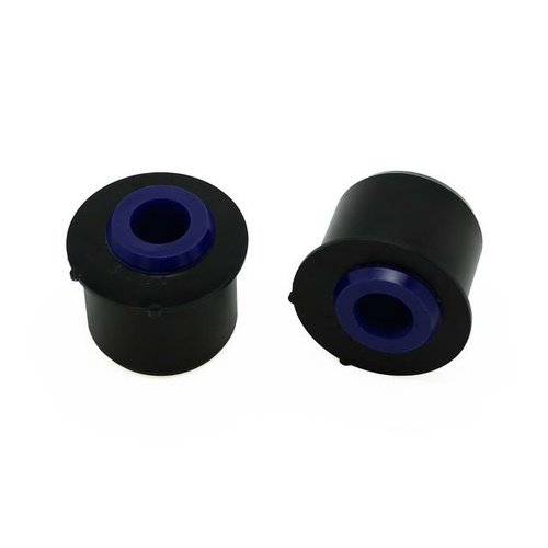 SuperPro Front Control Arm Lower-Rear Bush Kit Double Offset FOR Honda SPF4261K