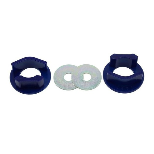 SuperPro Rear Differential Centre Rear Support Void Filler Fits Subaru SPF4297K