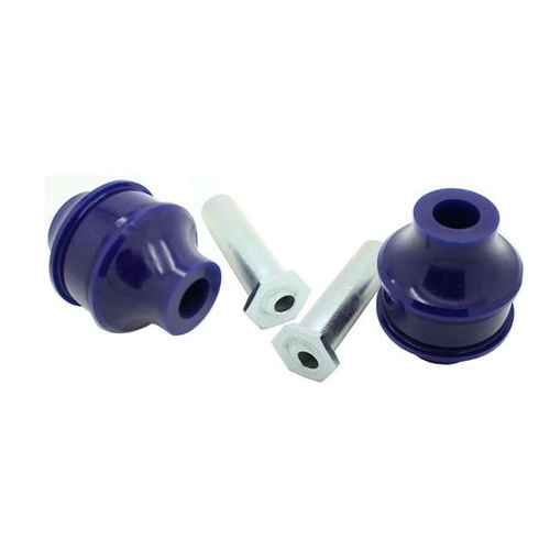SuperPro Front Radius Arm To Chassis Mount Bush Kit Caster Adjustable FOR Bmw SPF4306K