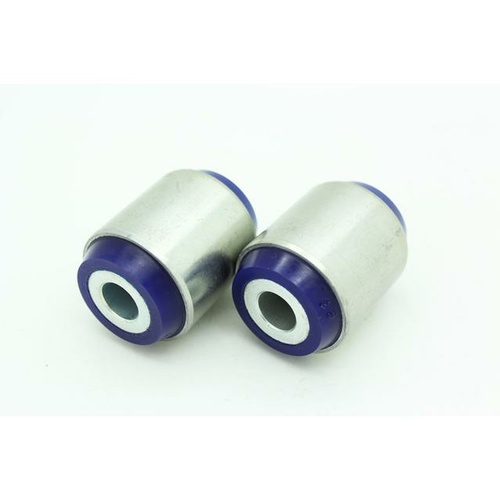 SuperPro Rear Control Arm Lower Inner Bush Kit FOR Bmw SPF4313K