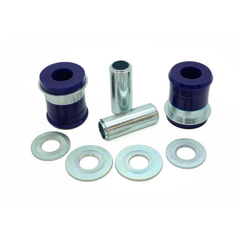 SuperPro Front Control Arm Lower-Inner Front Bush Kit FOR Foton Toyota SPF4341K