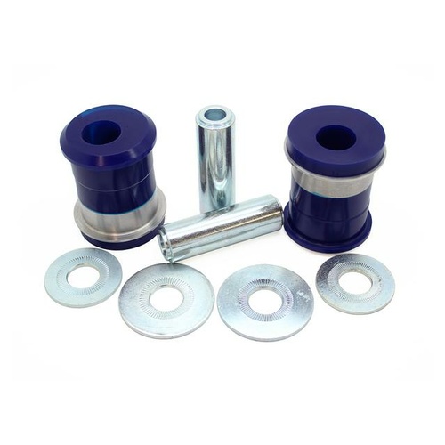 SuperPro Front Control Arm Lower-Inner Rear Offset Kit FOR Foton Lexus Toyota SPF4347K