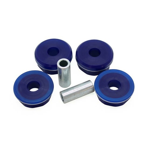 SuperPro Rear Differential Outrigger Support Mount Bush Kit Fits Subaru SPF4350K