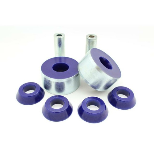 SuperPro Front Control Arm Lower-Front Bush Kit FOR Honda SPF4354K