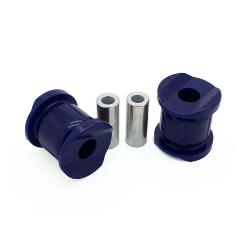 SuperPro Rear Trailing Arm Lower-Front Bush Kit FOR Daewoo SPF4380K