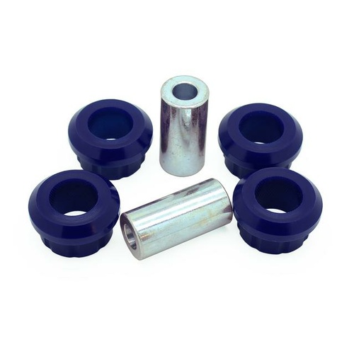 SuperPro Front Control Arm Lower-Outer Bush Kit FOR VW SPF4426K