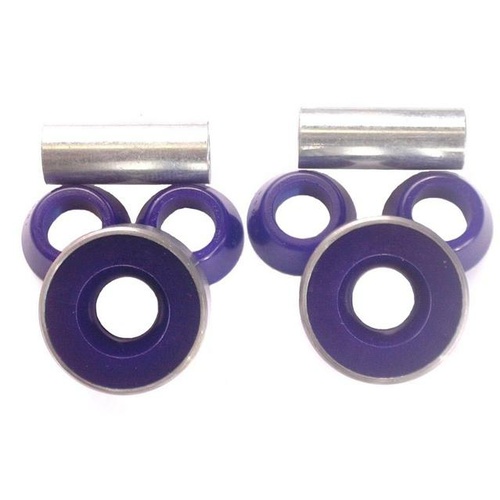 SuperPro Front Control Arm Lower-Inner Rear Bush Kit FOR Chevrolet Holden SPF4433K