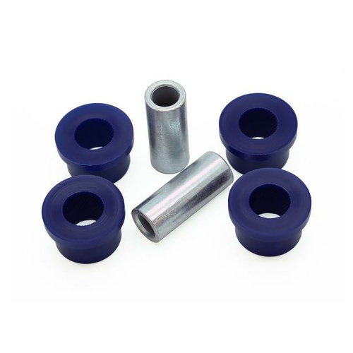 SuperPro Front Control Arm Lower Inner Bush Kit FOR Daihatsu SPF4439K