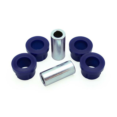 SuperPro Front Control Arm Lower-Inner Front Bush Kit FOR Mitsubishi SPF4448K