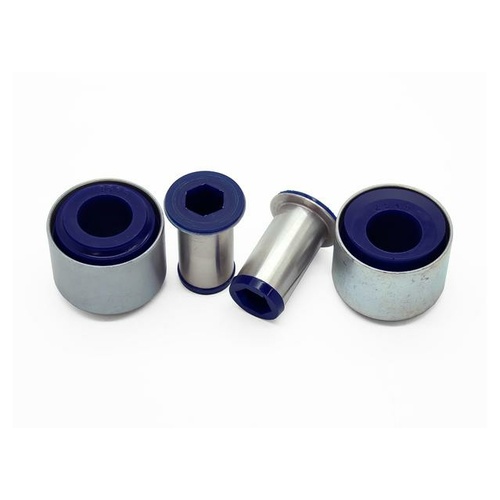 SuperPro Front Control Arm Lower-Rear Bush Kit Single Offset FOR Mini SPF4475-80K