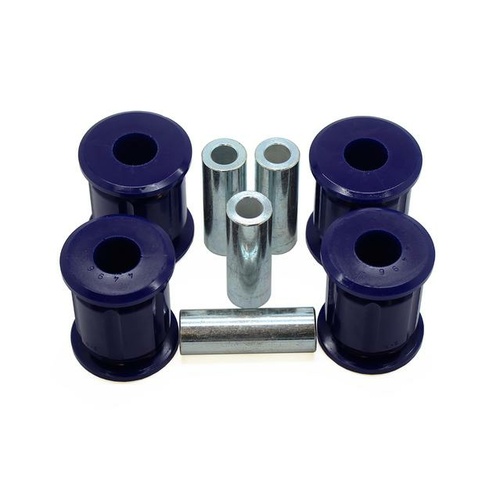 SuperPro Rear Control Arm Lower-Front Bush Kit FOR Land Rover SPF4495K