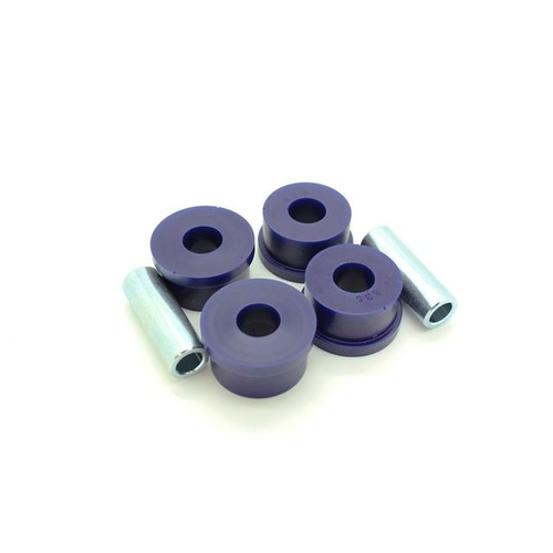 SuperPro Rear Trailing Arm Front Bush Kit FOR Nissan SPF4500K