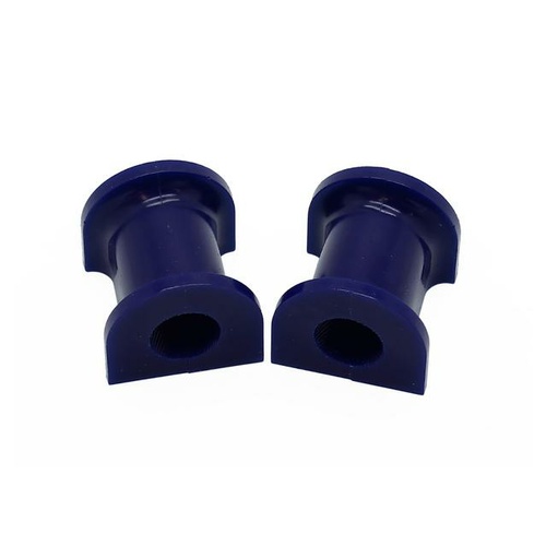 SuperPro Rear Sway Bar To Chassis Bush Kit Fits VW SPF4524-22K