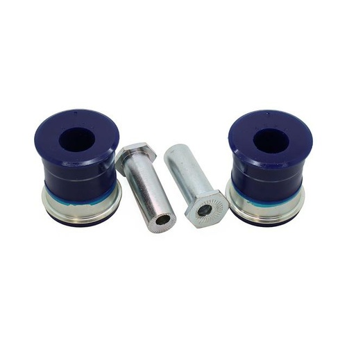 SuperPro Rear Control Arm Inner Bush Kit Adjustable FOR VW SPF4526K