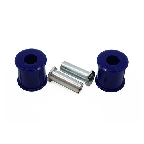 SuperPro Rear Control Arm Outer Bush Kit Adjustable FOR VW SPF4528K