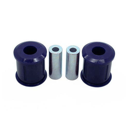 SuperPro Rear Control Arm Outer Bush Kit FOR VW SPF4529K