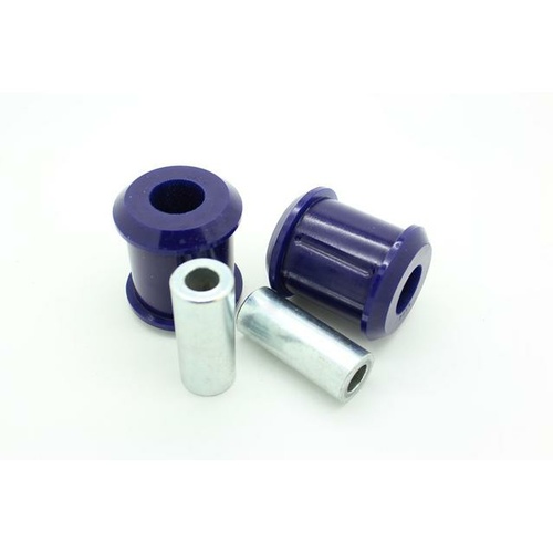 SuperPro Front Control Arm Lower-Rear Bush Kit FOR Nissan SPF4584K