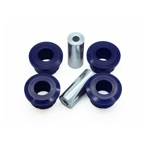SuperPro Front Control Arm Lower-Inner Front Bush Kit FOR Mazda SPF4623-90K
