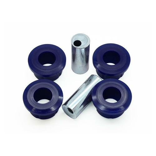 SuperPro Front Control Arm Lower-Inner Front Bush Kit FOR Mazda SPF4623-90XK