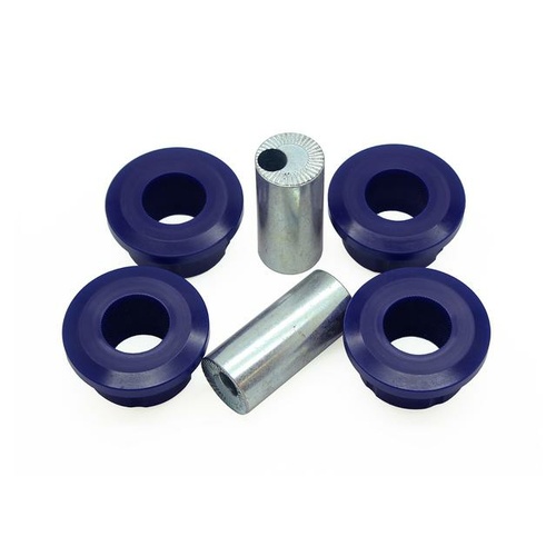 SuperPro Front Control Arm Lower-Inner Rear Bush Kit FOR Mazda SPF4624-80XK