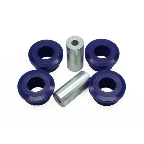 SuperPro Front Control Arm Lower-Inner Rear Bush Kit FOR Mazda SPF4624-90K