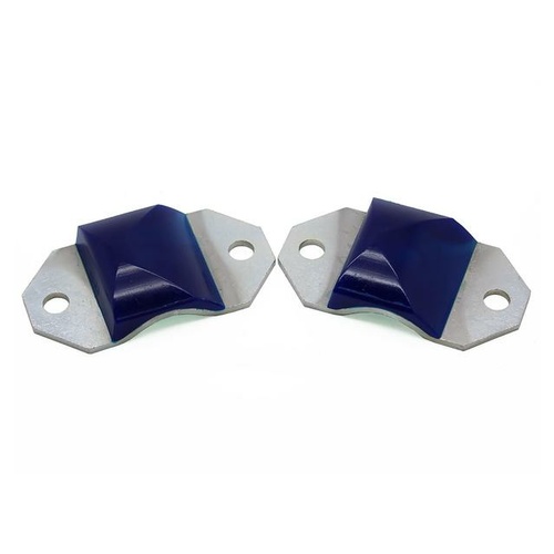 SuperPro Front Bump Stop Bush Kit Fits Mitsubishi SPF4633K