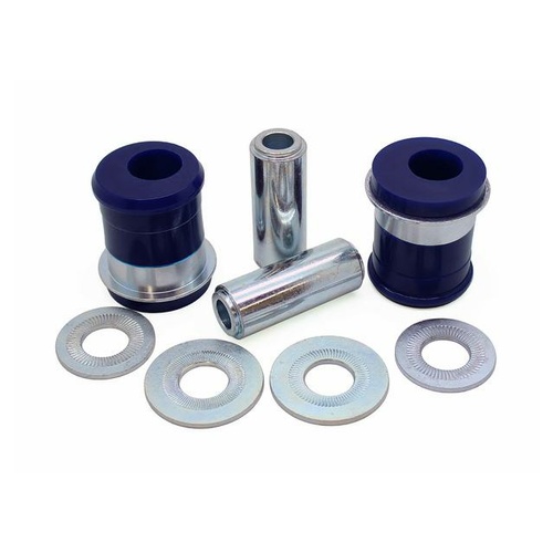 SuperPro Front Control Arm Lower-Inner Front Bush Kit Adjustable FOR Lexus Toyota SPF4691K